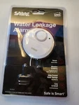 Sabre Water Leakage Alarm Easy Use Battery Operated For Heaters Open. Price: $12.99.