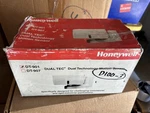 Honeywell Dual DT900 DT-901 Series Commercial Motion Detector Open. Price: $99.99.