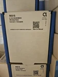 Alula Connect+ Wireless Siren RE616 New. Price: $69.99.