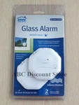 Sabre Home Series Glass Alarm New Old Stock. Price: $16.00.