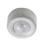 Metalux UHBS2 Pir Sensor, 360 Lens 60FT Mh Kit Ships Free New. Price: $68.75.