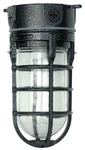 Woods L1706BLK Vandal Resistant 150W Incandescent Security Light, Ceiling Mou... New. Price: $65.99.