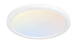 Hykolity 12 Inch Selectable Cct Led Round Flat Panel Light, 24W 300... Fast Ship New. Price: $28.67.