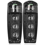 Triple Beam Alarm Photoelectric Sensor Detector System Outdoor Weatherpr... New. Price: $92.20.
