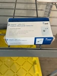 Edwards (esl By Interlogix) Safeair 260-CO Carbon Monoxide Detector Open. Price: $125.00.