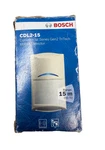 Bosch CDL2-15 Tritech Motion Detector Open. Price: $39.99.