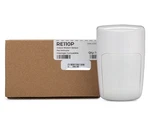 Alula Indoor Motion Sensor Pet Immune Interlogix Compatible (RE110P) New. Price: $37.63.