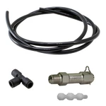 Aem Induction V3 Water Extra Nozzle Kit 30-3315 New. Price: $120.56.