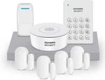 Ouvopo Home Safety System Wifi Wireless Alarm Motion Detector Door Sensor Remote New. Price: $59.99.