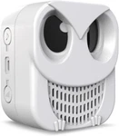Htzsafe Rechargeable Dual-direction Motion Sensor & Detector New. Price: $28.99.
