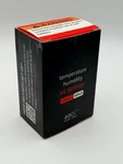 Zooz ZSE44 800LR Series Z-wave Long Range Temperature Humidity Xs Sensor New. Price: $29.99.