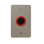 Rosslare EX-H22N Passive (no Touch) Infrared Motion Sensor/request Exit (rex) New. Price: $82.00.