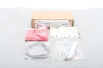 Dsc TL280LER-AT Powerseries Neo Internet Dual-path Alarm Communicator Open Box. Price: $82.44.