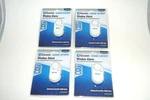New Set Of 4 Each Swann Wireless Window Sensor Alarm Loud Siren SW351-WSA. Price: $45.99.
