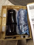 Optex Dual Beam Photoelectric Motion Detector AX-130TN New. Price: $110.00.