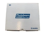 Aleph Photobeam Series XA-100D Active Infrared Detector 330FT Range Alarm System New. Price: $149.99.