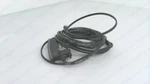 Banner D10B2PFP High Performance Fiber Optic Sensor, 78762 #292964 Used. Price: $96.00.