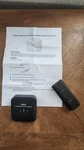 Briidea Smart Wireless Mailbox Alarm HWMA-03WIFI Used. Price: $12.00.
