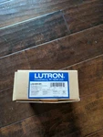 Usa Lutron Los-wir-wh Occupancy Sensor Pir, Wall Mount, 1600 Sq Ft, White Nib New. Price: $30.00.