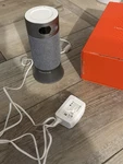 Honeywell Smart Home Security Wired Indoor Standard Surveillance Camera Used. Price: $64.00.