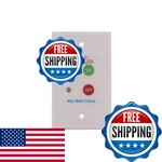 Watercop Control Wall Switch New. Price: $59.50.