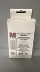 80532 Morris Wall Mount Occupancy Sensor New. Price: $18.00.