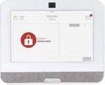 Qolsys IQ4 IQP4001 319 Mhz Interlogix Wireless Alarm Security Panel Power Nib New. Price: $299.95.