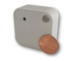 Mitsubishi PAC-USWHS003-TH-1, Kumo Cloud Wireless Temperature & Humidity Sensor New. Price: $84.95.