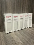 X Honeywell Residio 5816WMWH Wireless Door/window Transmitters With Magnets New. Price: $110.00.