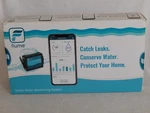Flume F1000 Water Monitoring System, 1, Sealed New. Price: $79.00.