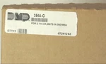 Dmp 354A-G Mounting Plate For 350 Series Enclosures Ctno New. Price: $77.00.
