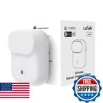 Lafaer Wireless Human Presence Sensor LWR01, Mmwave Radar, Occupancy & Motion New. Price: $71.34.