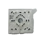 System Sensor SMB500-WH Same Day Shipping (sealed) New. Price: $15.40.
