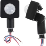 2PCS Mini Human Body Infrared Sensor Outdoor Indoor Ultra-thin New. Price: $19.02.