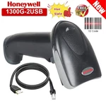 Honeywell Hyperion Handheld Barcode Scanner Kit Reader 1300G-2USB New. Price: $59.00.