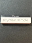 Simplisafe Original Generation White Non-usb Keychain Remote Fob Brand New. Price: $9.99.