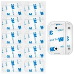 Yinord Sensors Adhesive Replacement Tape For 10 Pads + Agnetic New. Price: $6.10.
