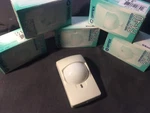 Optex FX-40 Pir 40'X40'/60'X10" Passive Infrared Detector New. Price: $65.00.