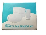 Neos Smart Leak Sensor Kit Senses Water Humidity And Temperature Open. Price: $17.99.