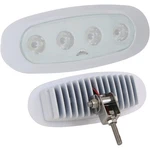 Scandvik 41343P Flush Mount Spreader Light 10-30V White New. Price: $73.29.