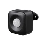 Heath Zenith Battery Operated Motion Sensor Black/white Plastic New. Price: $16.50.