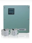Watt Stopper LP8S-8-G-113 Peanut Lighting Control Panel; 15.1" 16.5" 4.6 New. Price: $700.00.