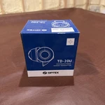 Optex Wireless 2000 Indoor/outdoor Motion Sensor Transmitter (TD-20U) New. Price: $50.00.