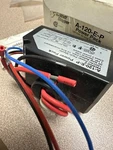 One Genuine The Watt Stopper Power Pack A-120-E-P New. Price: $24.15.