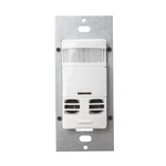 Cooper Greengate OSW-DT-0601-MV-W Dual-tech Occupancy Sensor, 120/277V, White New. Price: $54.50.