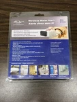 Skylink Long Range Household Alert Water Set (WA-434RTL) Sensor & Receiver New. Price: $40.21.