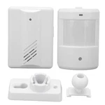 Motion Sensor, Induction Driveway Alarm Weatherproof Sound Reminding Home War... New. Price: $36.26.