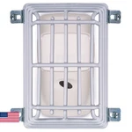 STI-9620 Motion Detector Damage Stopper Steel Wire Guard Cage New. Price: $42.18.