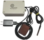 Water And Temperature Alert With Text Message Email Notifications, Dual S... New. Price: $97.62.