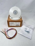 Diversa WVRSDD1-R-N Ceiling Mount Occupancy Sensor New. Price: $35.00.